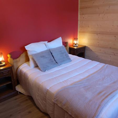 La Plagne Proche Montchavin Appartement Calme Vue Top エクステリア 写真